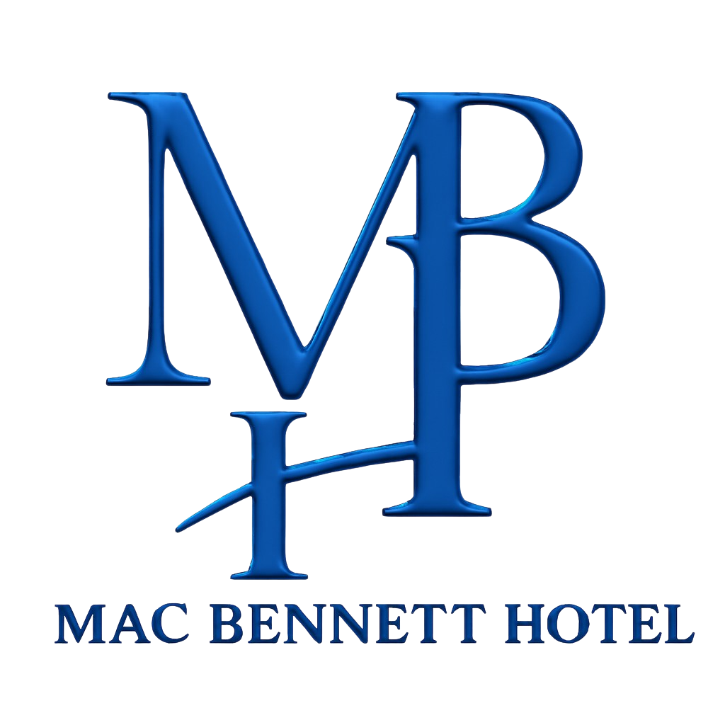 Mac Bennett Hotel